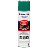 Rust-Oleum Industrial Choice M1600 Solvent-Based Precision Line Marking Paint