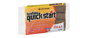 Duraflame® Quick Start® Firelighters