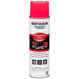 Rust-Oleum Industrial Choice M1600 Solvent-Based Precision Line Marking Paint