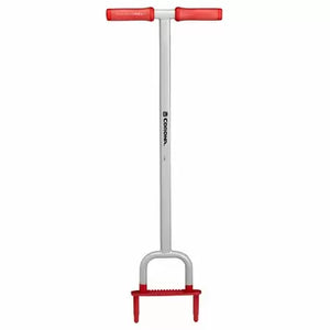Corona ComfortGEL YardBREATHER Aerator with Auto-Eject 3.5 in. Soil Plugs