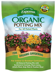 Espoma Potting Soil Mix