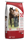 Purina® Equine Senior® Horse Feed