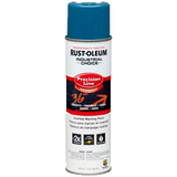 Rust-Oleum Industrial Choice M1600 Solvent-Based Precision Line Marking Paint