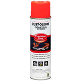 Rust-Oleum Industrial Choice M1600 Solvent-Based Precision Line Marking Paint