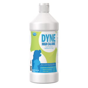 Dyne® High Calorie Liquid Nutritional Supplement for Dogs & Puppies