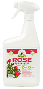 Bobbex Rose Deer and Insect Repellent 32 oz. Ready To Use Spray
