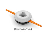 STIHL Polycut™ Mowing Head