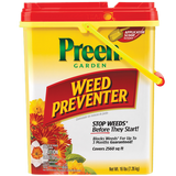 Preen Garden Weed Preventer