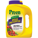 Preen Natural Vegetable Garden Weed Preventer