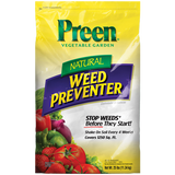 Preen Natural Vegetable Garden Weed Preventer
