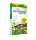 Vetality Avantect II for Dogs