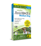 Vetality Avantect II for Dogs