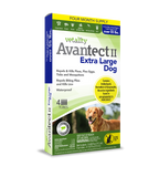 Vetality Avantect II for Dogs