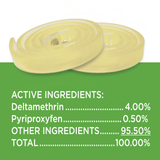Vetality Avantect II Flea and Tick Collar for Dogs