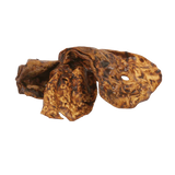 Redbarn Bully Coated Cow Ears