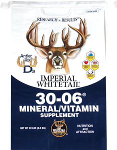 Whitetail Institute 30-06