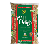 Wild Delight Inshell Peanuts