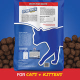 SPORTMiX Ocean Fish Recipe Dry Cat Food