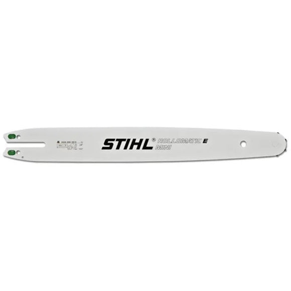 STIHL Rollomatic® E Chainsaw Guide Bar