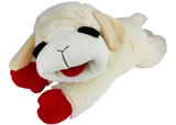 MultiPet Lamb Chop Dog Toy