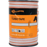 Gallagher 1 -1/2" Turbo Tape