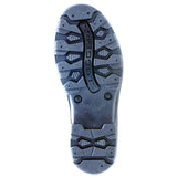 Sloggers Women's Rain & Garden Shoe Zebra Includes Free "Half-Sizer" Insoles!