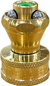 K-Co Products Little Big Shot Water Nozzle