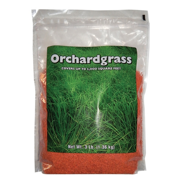 Southern States® Orchardgrass (3 lbs)