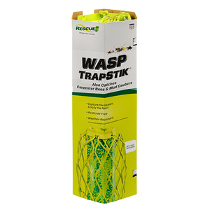 Rescue TrapStik, Wasp