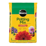 Miracle-Gro® Potting Mix
