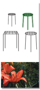 Luster Leaf Grow Through Grids