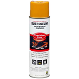 Rust-Oleum Industrial Choice M1600 Solvent-Based Precision Line Marking Paint