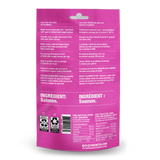 PureBites Freeze Dried Salmon Cat Treats
