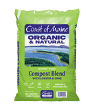 Quoddy Blend Lobster Compost