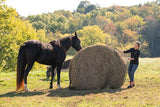 Texas Haynet Round Bale Hay Net