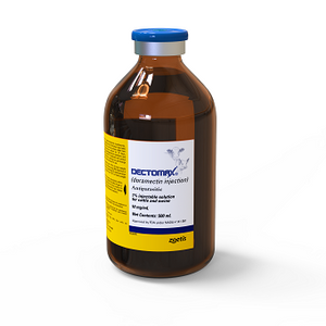 Zoetis DECTOMAX® Injectable
