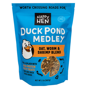 Duck Pond Medley™