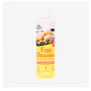 Manna Pro Egg Cleanser™