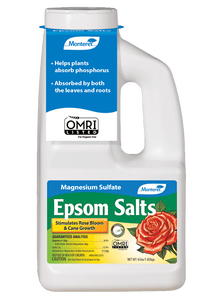 Monterey Epsom Salts
