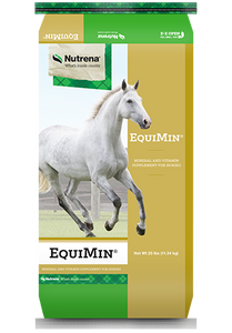Nutrena® Equimin® Horse Loose Mineral