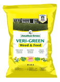 Jonathan Green Veri-Green Weed & Feed Lawn Fertilizer