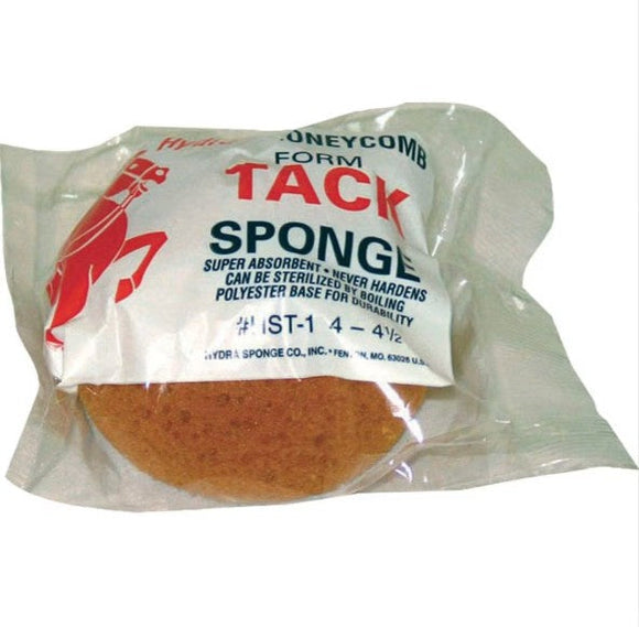 Hydra Honeycomb Form Tack Sponge