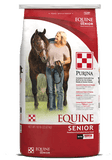 Purina® Equine Senior® Horse Feed