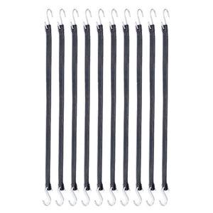 Hampton Products Rubber Strap, 24" EPDM