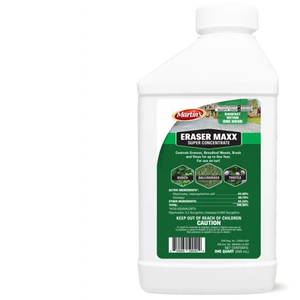 Martin's Eraser Maxx Super Concentrated Herbicide