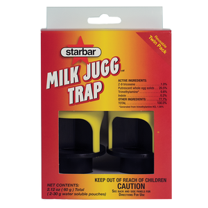 Central Life Sciences Starbar Milk Jugg Fly Trap