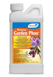 Monterey® Garden Phos™