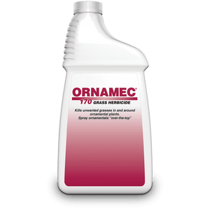 PBI-Gordon Ornamec® 170 Grass Herbicide
