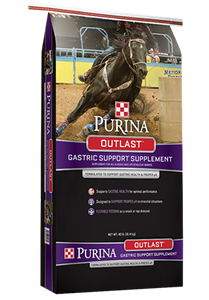 Purina® Outlast™ Gastric Support Supplement (40 lbs)