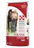 Purina® Equine Senior® Horse Feed